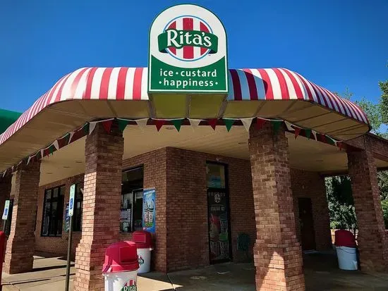 Rita's Italian Ice & Frozen Custard