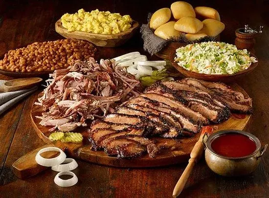 Dickey's Barbecue Pit