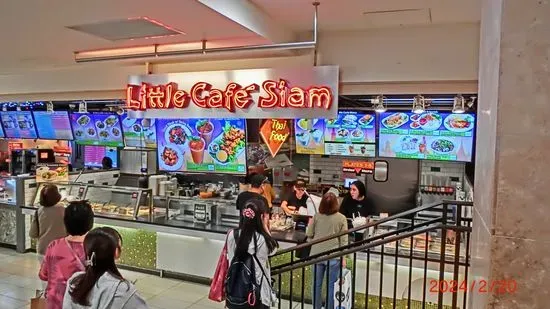 Little Cafe Siam