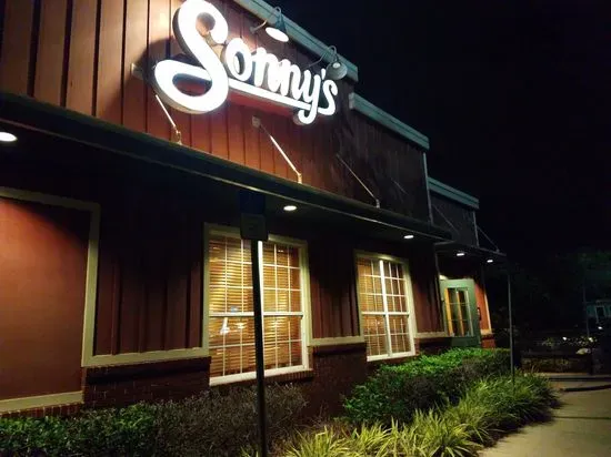 Sonny's BBQ