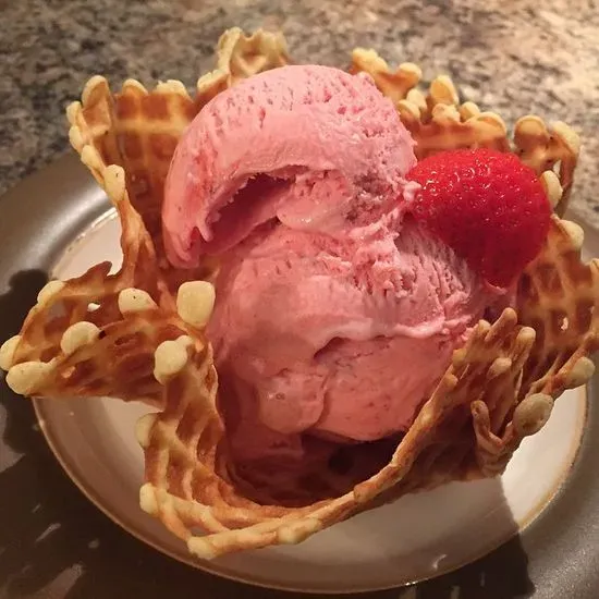 Kelly's Homemade Ice Cream