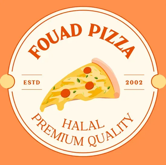 Fouad PIZZA