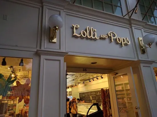 Lolli & Pops