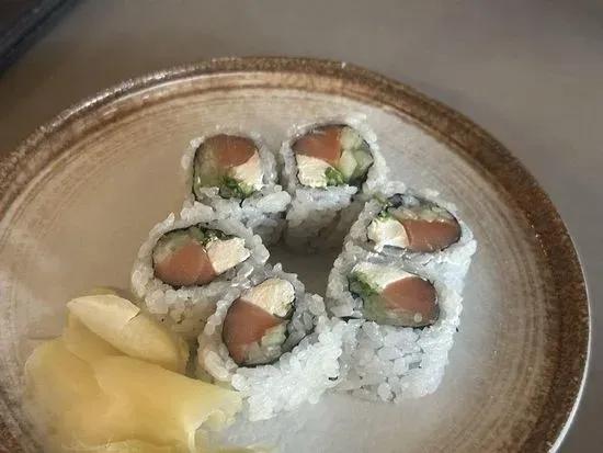 Ooi Sushi & Bar