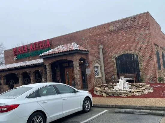 Plaza Azteca Mexican Restaurant · Glen Allen