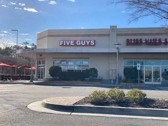 Five Guys