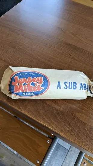 Jersey Mike's Subs