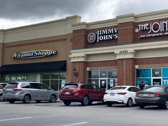 Jimmy John's