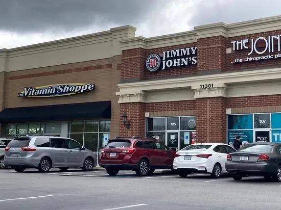 Jimmy John's