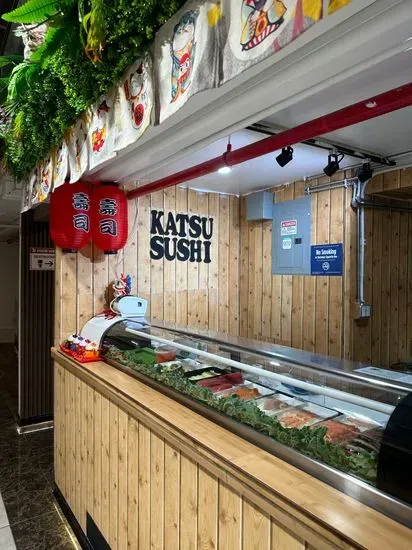 Katsu Sushi