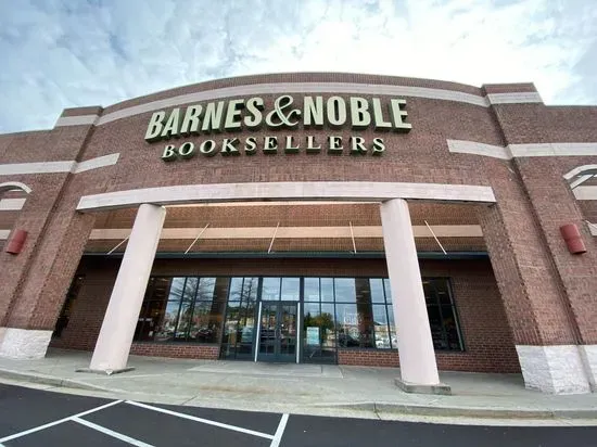 Barnes & Noble