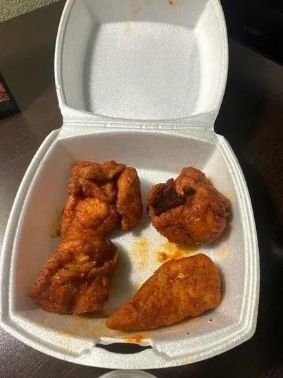 America’s Best Wings