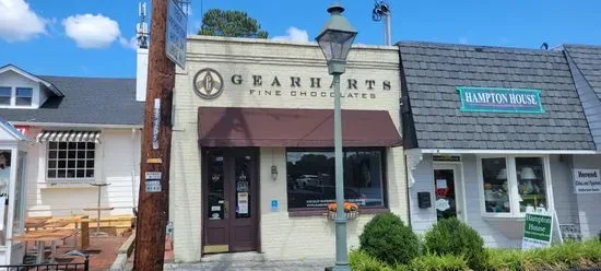 Gearharts Fine Chocolates