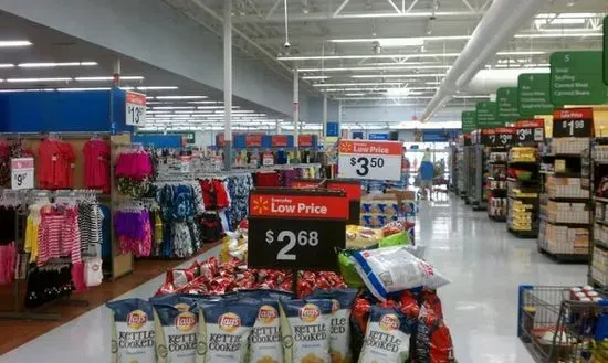 Walmart Supercenter