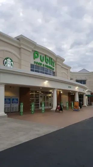 Publix Super Market at The Shoppes at Crossridge