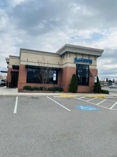 Zaxby's Chicken Fingers & Buffalo Wings