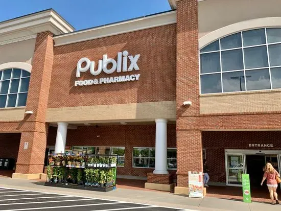 Publix Super Market at Village Walk Shopping Center