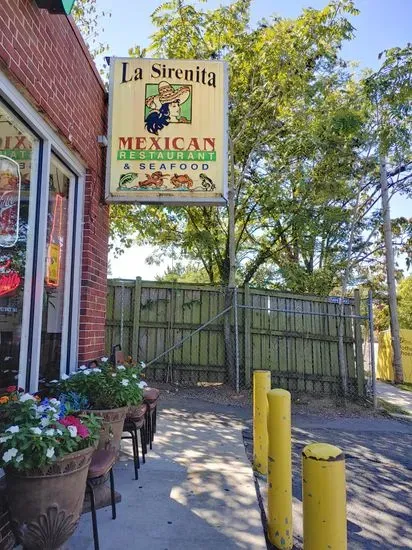 La Sirenita Restaurant