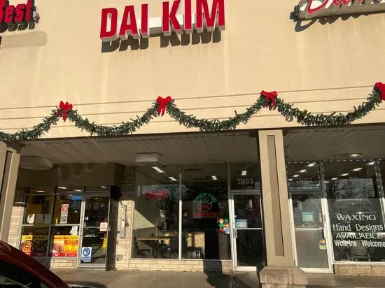 Dai Kim Express