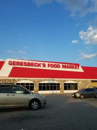 Geresbeck's Food Market