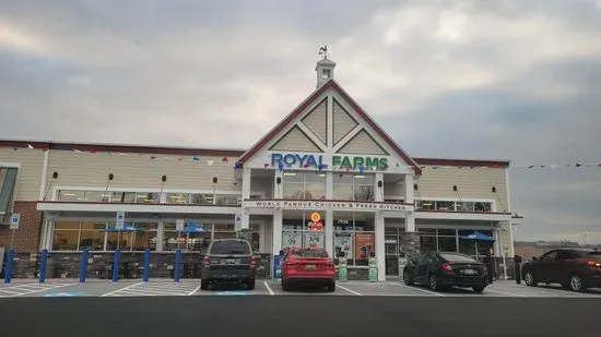 Royal Farms