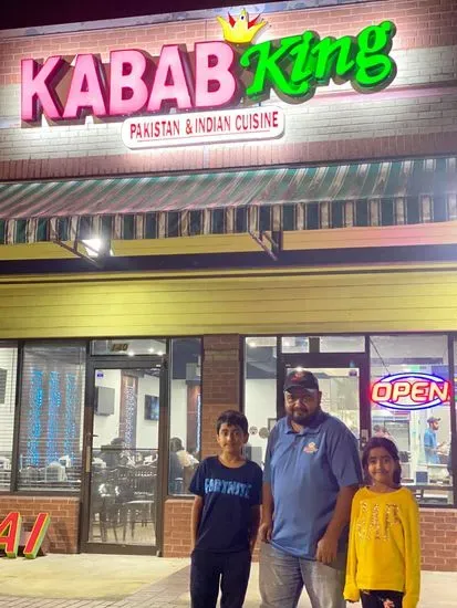 Kabab King