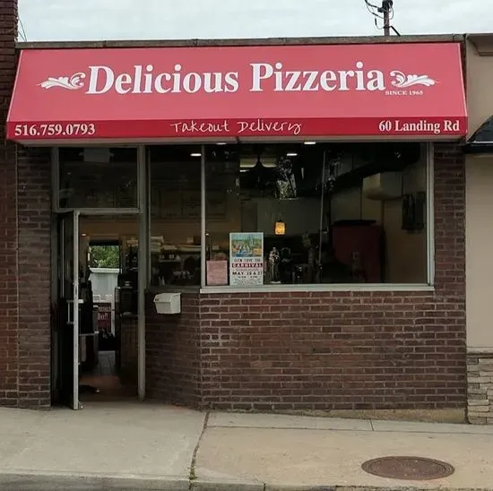 Delicious Pizzeria