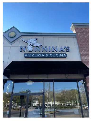 Nonnina's Pizzeria and Cucina