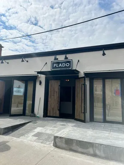 Plado Tasting Bar