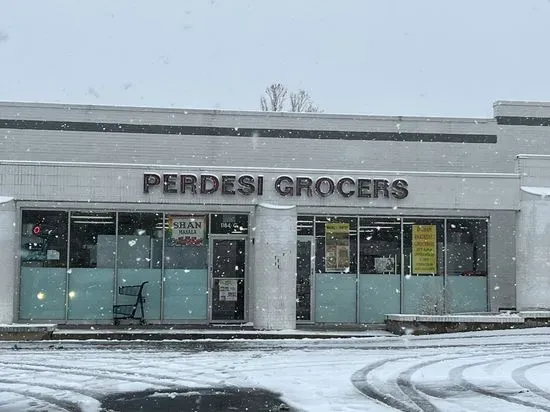 Perdesi Grocers Inc