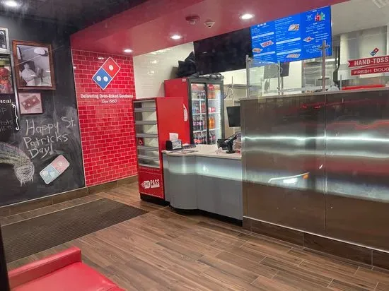 Domino's Pizza