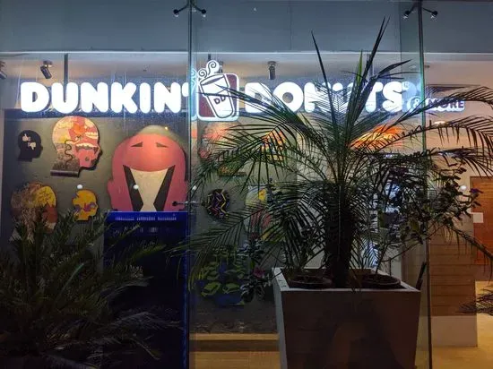 Dunkin' Donuts