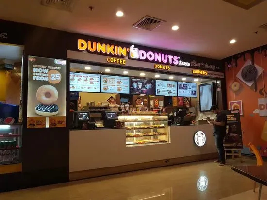 Dunkin' Donuts