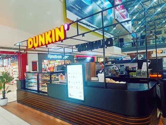 Dunkin' Donuts