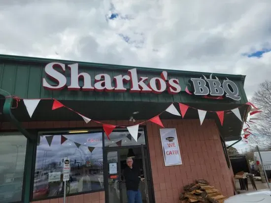 Sharko'S BBQ