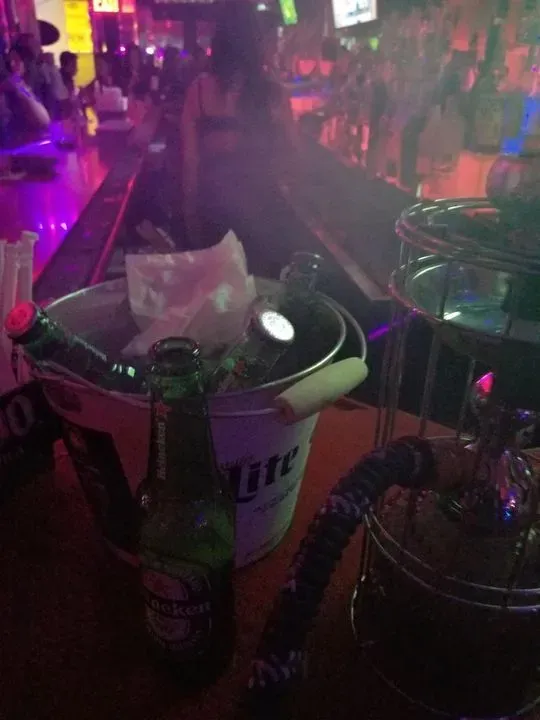 Romanticos Gentlemen Night Club Jackson Heights, NY Checkle