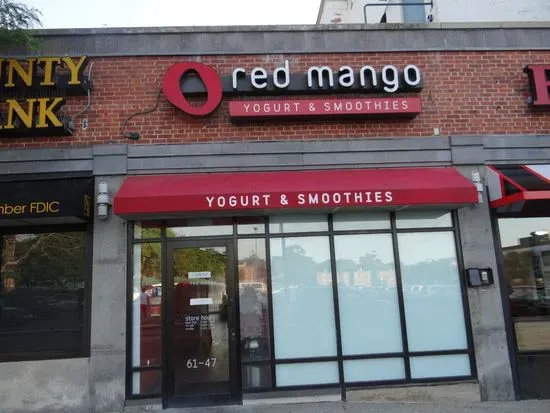 Red Mango