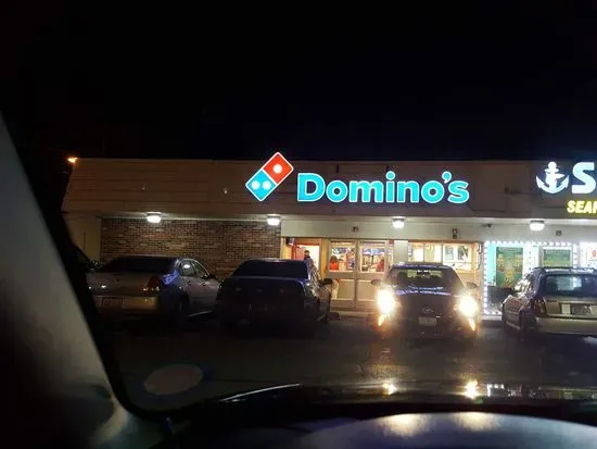 Domino's Pizza