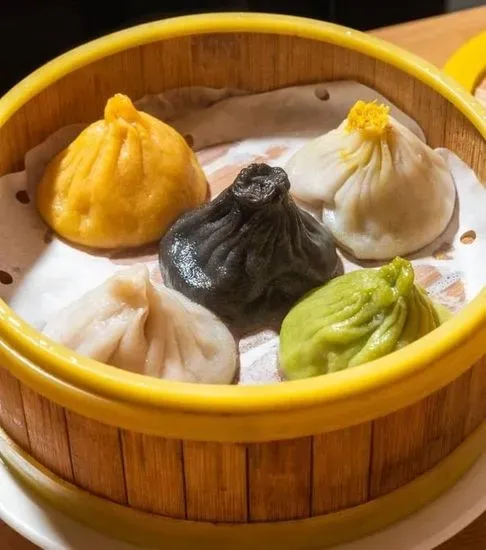 Bund Dumpling House