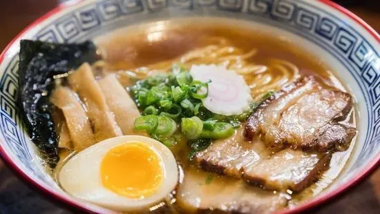 Zest Ramen Izakaya