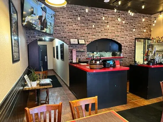 Pizzeria Mozzarella - Italian Kitchen