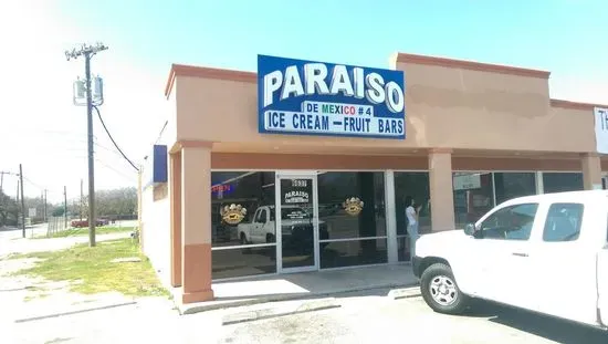 El Paraiso #4