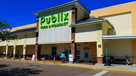 Publix Super Market at Springs Plaza