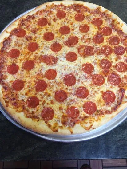 Venus Pizzeria - Italian Pizza