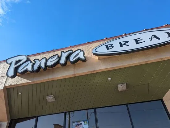 Panera Bread