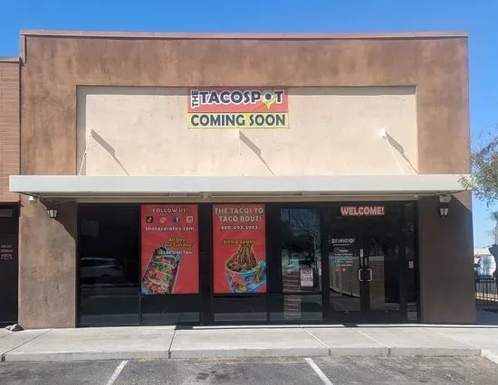 The Taco Spot - Glendale