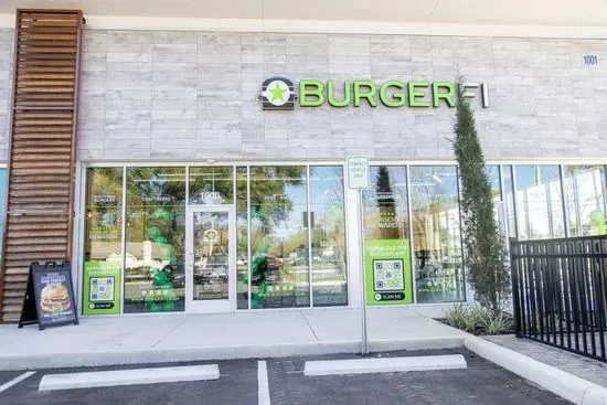 BurgerFi