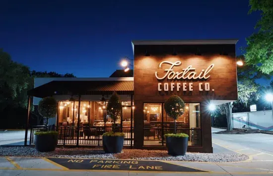 Foxtail Coffee (Altamonte Springs, FL)