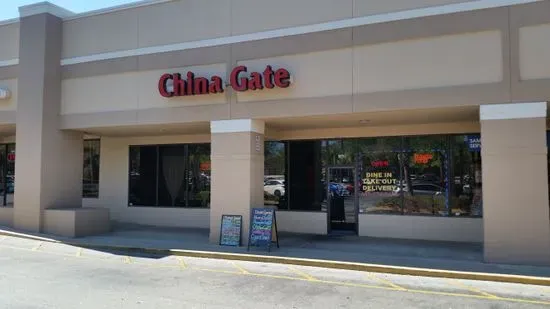 China Gate Chinese Restaurant