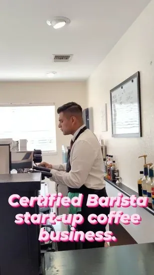 San Antonio Barista Academy